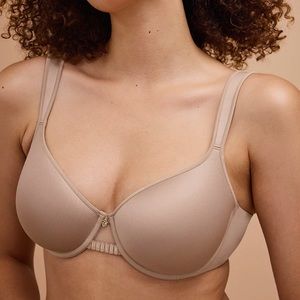 Thirdlove 24/7 Memory Foam Full Coverage Bra Size 36C